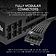 Блок питания Corsair RM1000x CP-9020271-EU