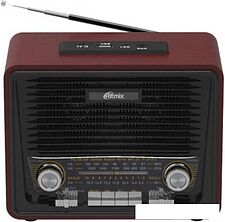 Радиоприемник Ritmix RPR-088 (черный) Радиоприемник Ritmix RPR-088 (черный)