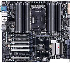 Материнская плата Supermicro MBD-X13SWA-TF-B Материнская плата Supermicro MBD-X13SWA-TF-B
