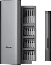 Электроотвертка Xiaomi Mi Precision Screwdriver Kit 24 in 1 BHR5474GL Электроотвертка Xiaomi Mi Precision Screwdriver Kit 24 in 1 BHR5474GL