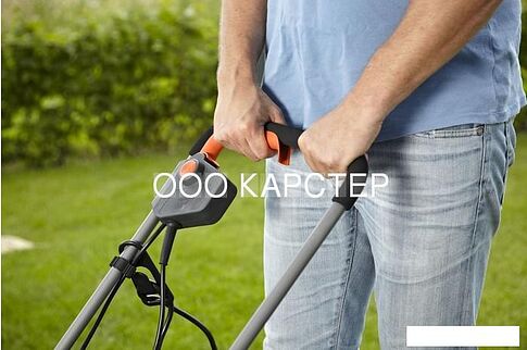 Колёсная газонокосилка Gardena PowerMax 1100/32 [5031-20]