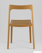 Стул Stool Group Marty 8060/95456 (пластик, охра)