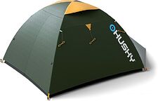 Треккинговая палатка Husky Bird 3 Classic