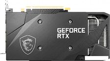 Видеокарта MSI GeForce RTX 3050 Ventus 2X 8G OC