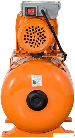 Насосная станция Gigant GP-17