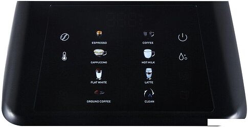 Кофемашина Polaris PACM 2056AC