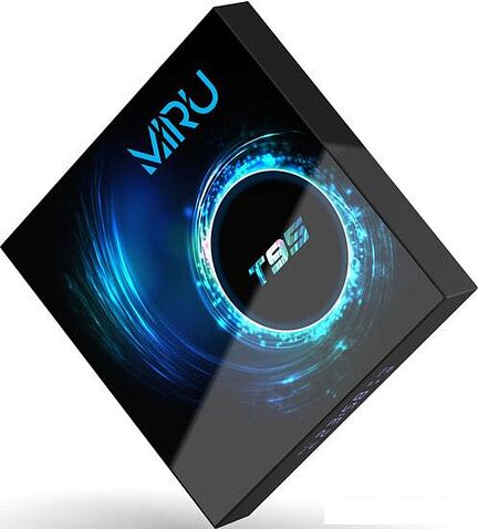 Смарт-приставка Miru T95 2ГБ/16ГБ