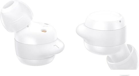 Наушники Xiaomi Redmi Buds 3 Lite M2110E1 (белый, международная версия)