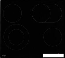 Варочная панель Akpo PKA 60 9219K BL