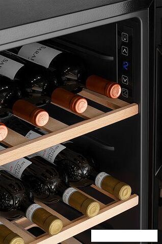 Винный шкаф Weissgauff WWC-30 Bottle