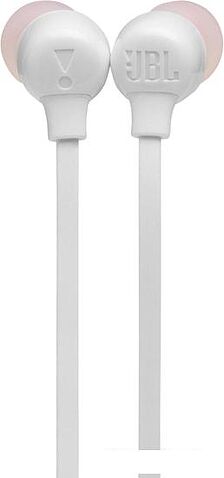 Наушники JBL Tune 125BT (белый)