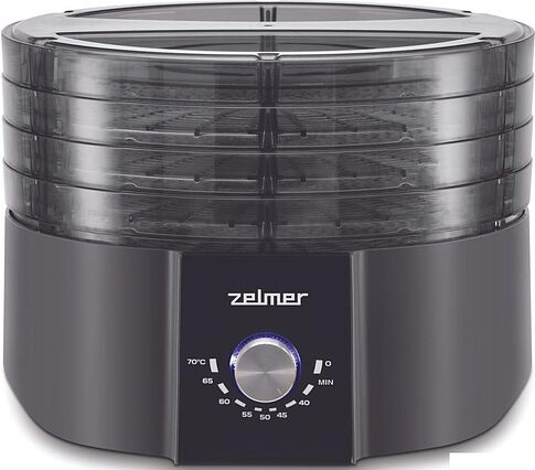 Сушилка для овощей и фруктов Zelmer ZFD1004