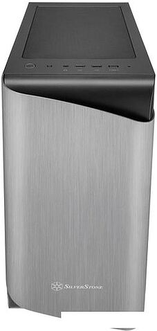 Корпус SilverStone Seta A1 SST-SEA1SB-G
