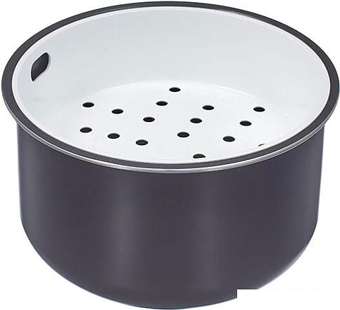 Мультиварка Oursson MP5021SD/SP