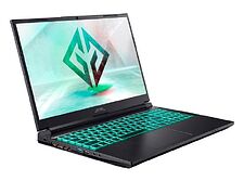Игровой ноутбук GMNG Skill 1898151 MN15P5-ADCN01