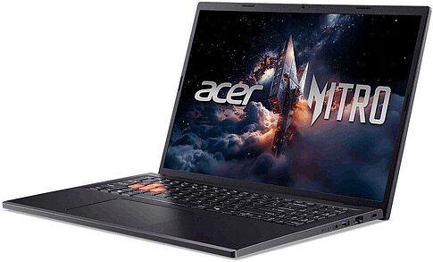 Игровой ноутбук Acer Nitro Lite 16 NL16-71G-578S NH.DAAEM.002