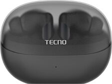 Наушники Tecno Buds 4 (черный)