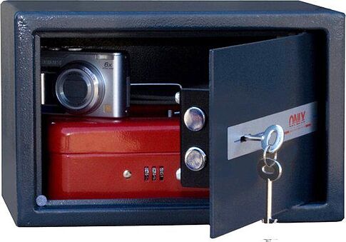 Мебельный сейф Onix LS-20K