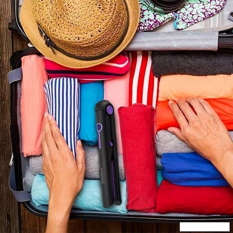 Выпрямитель Kitfort KT-3234