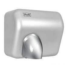 Сушилка для рук Puff 8841