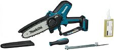Аккумуляторная пила Makita UC029GZ01 (без АКБ)
