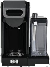 Капсульная кофеварка GFgril GFC-C700