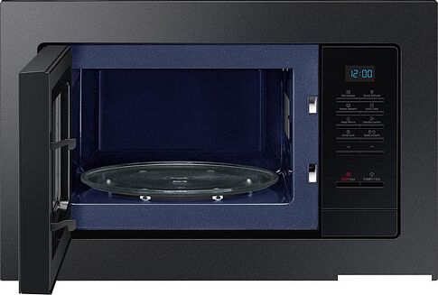 Микроволновая печь Samsung MS23A7013AB/BW