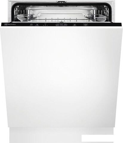 Встраиваемая посудомоечная машина Electrolux KESD7100L