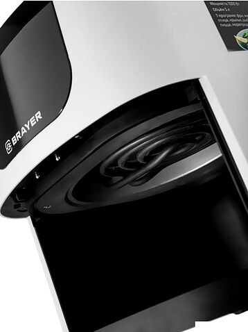 Аэрогриль (аэрофритюрница) Brayer BR2039