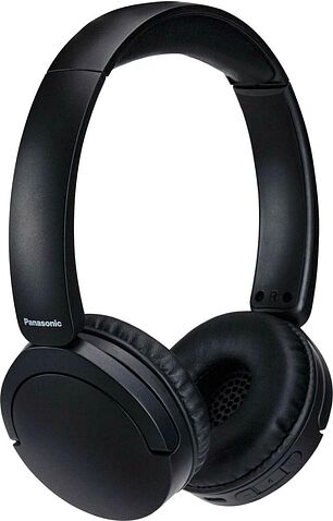 Наушники Panasonic RB-HF630BG-K