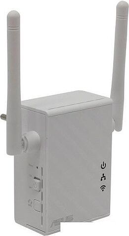Точка доступа ASUS RP-N12