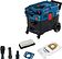 Пылесос Bosch GAS 12-40 MA Professional 06019M0120