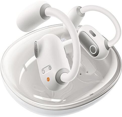 Наушники Baseus Eli Sport 1 (белый)