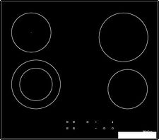 Варочная панель Haier HHX-C64DVB