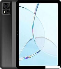 Планшет Doogee T10E 4GB/128GB LTE (черный)