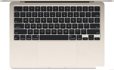 Ноутбук Apple Macbook Air 13" M3 2024 MC9F4