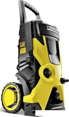 Мойка высокого давления Karcher K 5 Basic Car 1.180-586.0