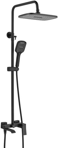 Душевая система  Shevanik S4036H