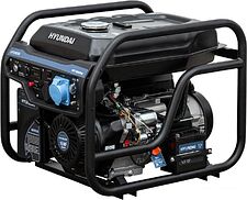 Бензиновый генератор Hyundai HHY9050FEB
