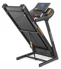 Электрическая беговая дорожка VictoryFit VF-518