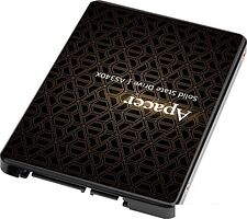 SSD Apacer AS340X 120GB AP120GAS340XC