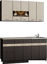 Кухня Senira Вяселка 2/1 1.6м