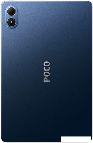 Планшет POCO Pad M1 8GB/256GB международная версия (синий)