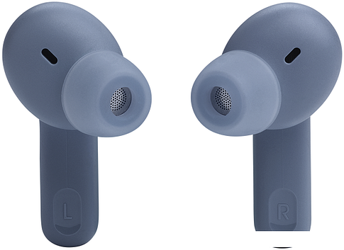 Наушники JBL Tune Beam (темно-синий)