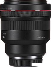 Объектив Canon RF 85mm f/1.2L USM Объектив Canon RF 85mm f/1.2L USM