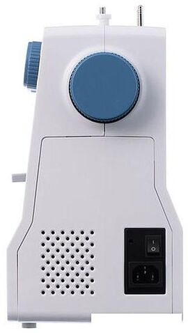 Электромеханическая швейная машина Chayka SewLux 200