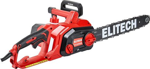 Электрическая пила ELITECH ПЭ 2016ПОБ E1611.021.00