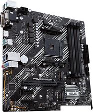 Материнская плата ASUS PRIME B550M-K
