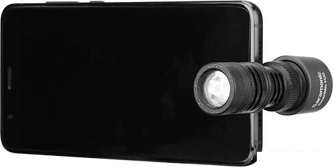 Микрофон Saramonic SmartMic+ UC