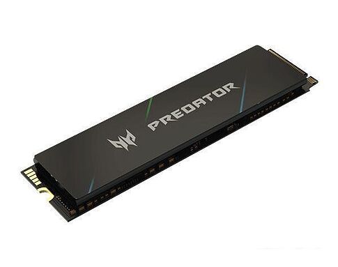 SSD Acer Predator GM7000 4TB BL.9BWWR.107